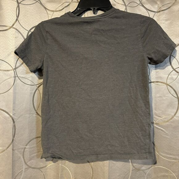 Cat & Jack Boys' "You're Out of This World" Space Astronaut Medium T-Shirt - Picture 3 of 5